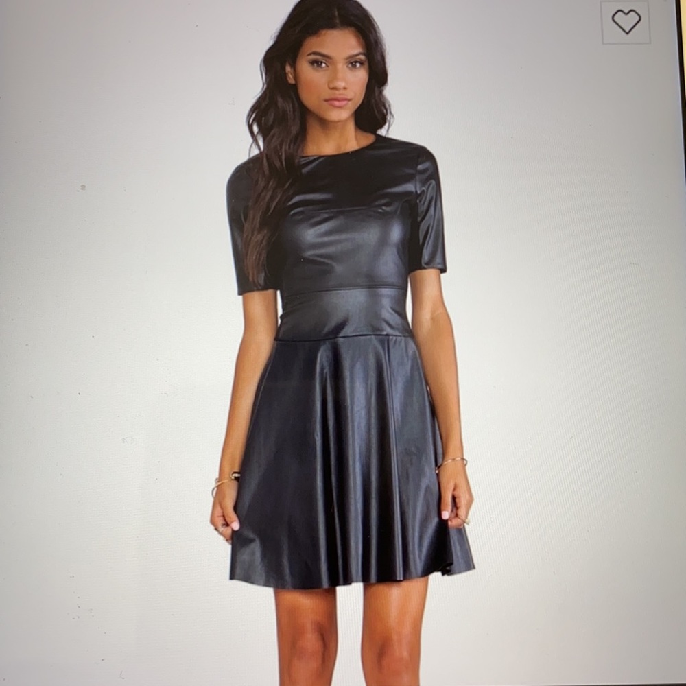 BCBG MaxAzria Darra Dress